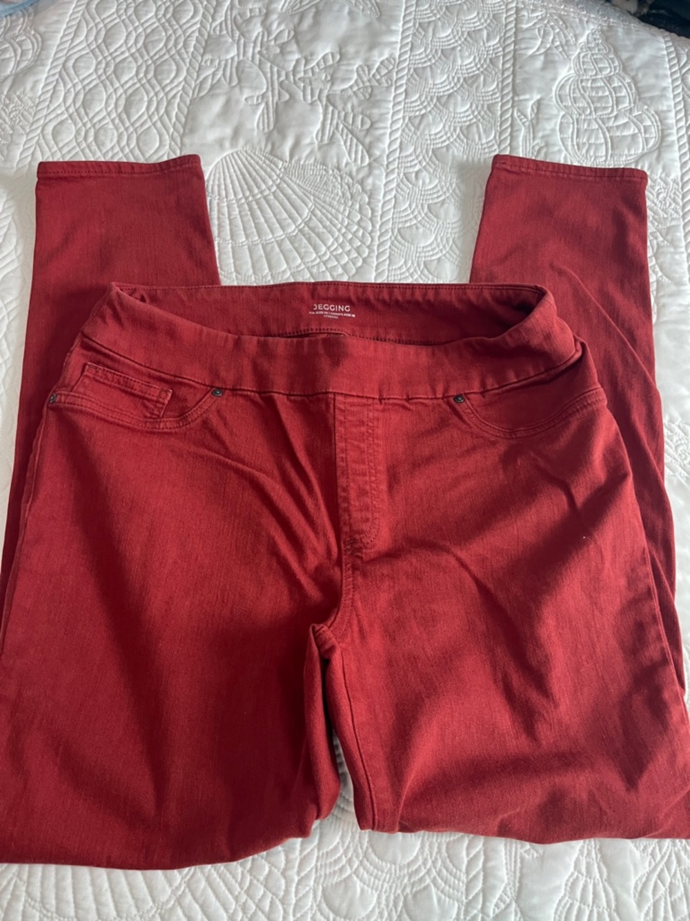 Chico’s Jegging